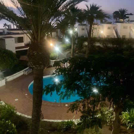 Sancarli Apartamento Apartment Maspalomas  Exterior photo