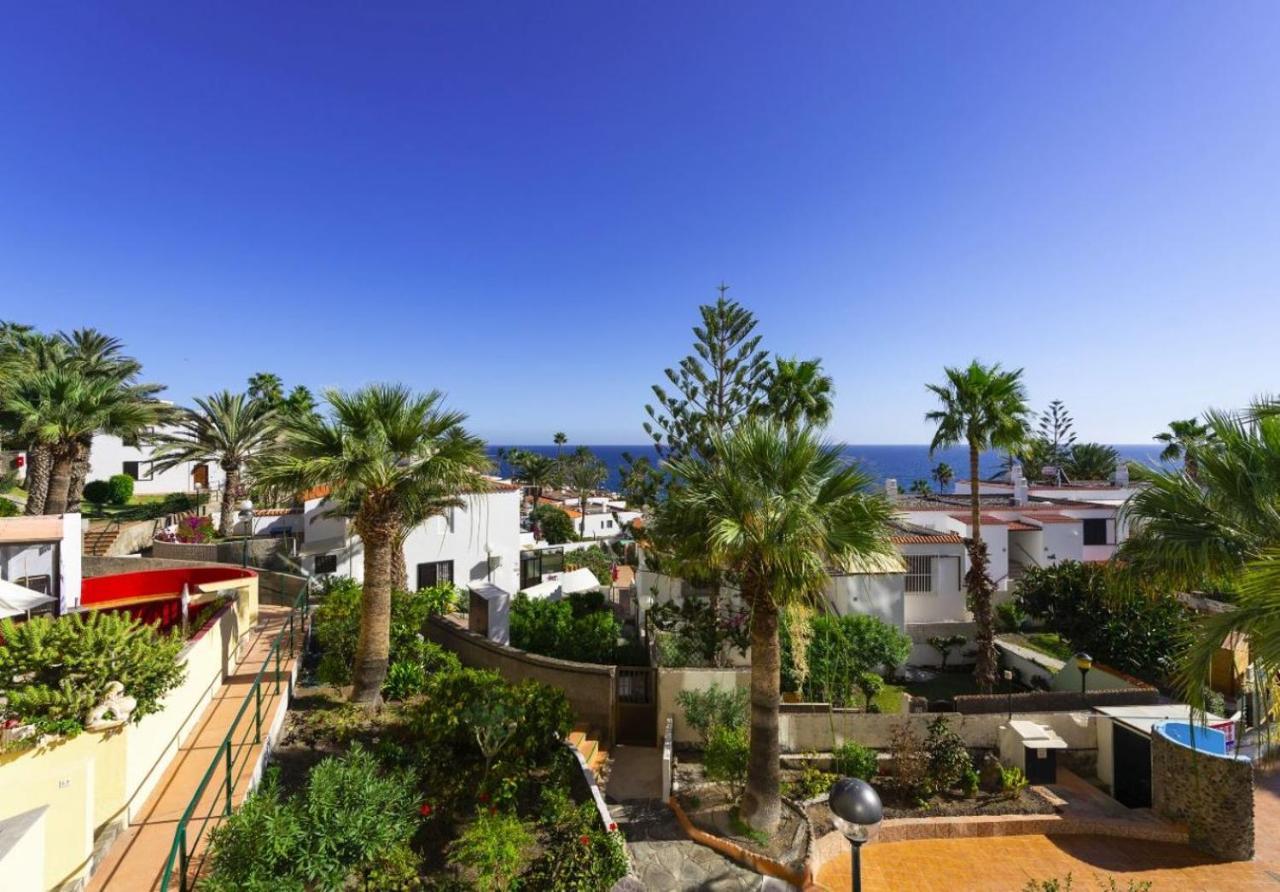 Sancarli Apartamento Apartment Maspalomas  Exterior photo