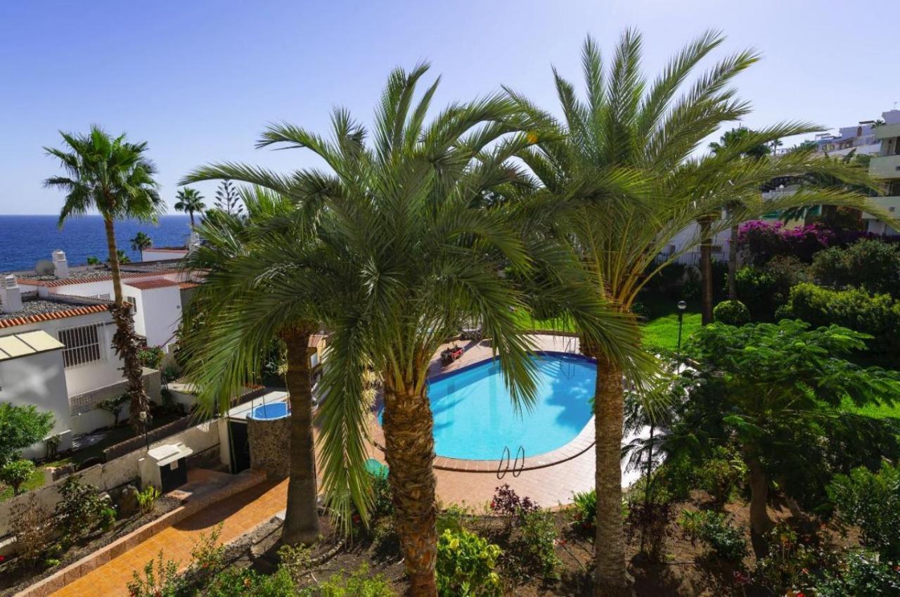 Sancarli Apartamento Apartment Maspalomas  Exterior photo