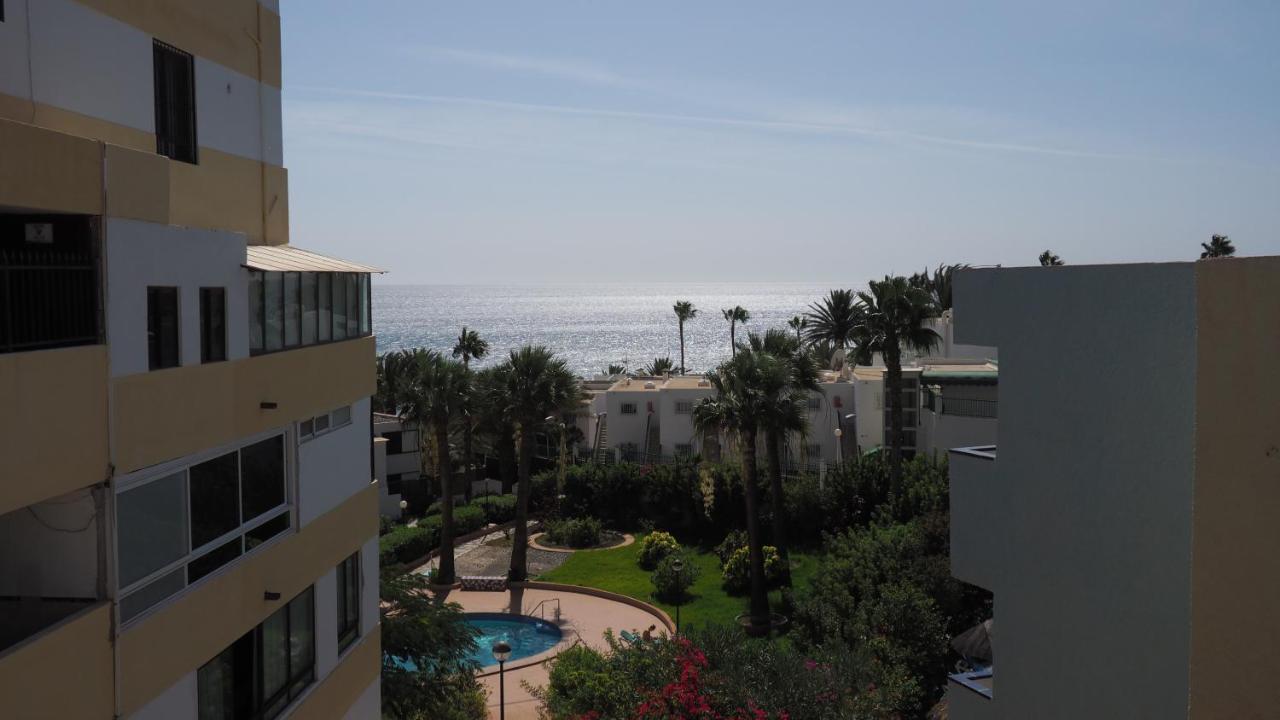 Sancarli Apartamento Apartment Maspalomas  Exterior photo