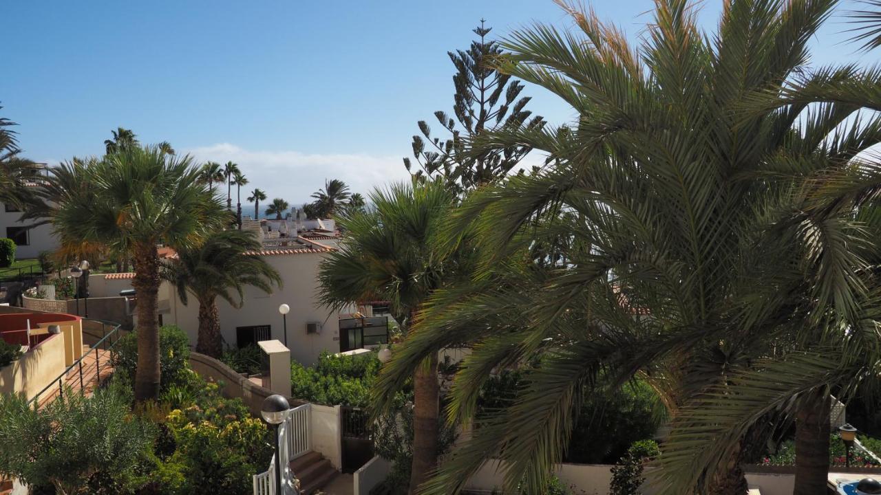 Sancarli Apartamento Apartment Maspalomas  Exterior photo